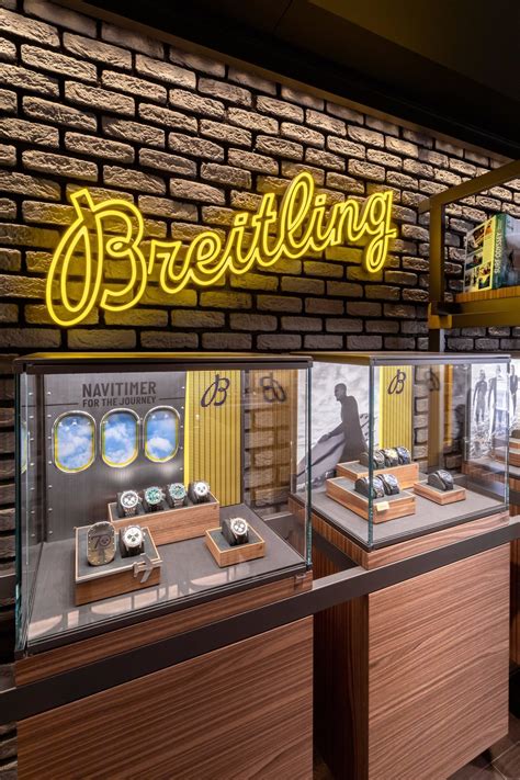 breitling st tropez